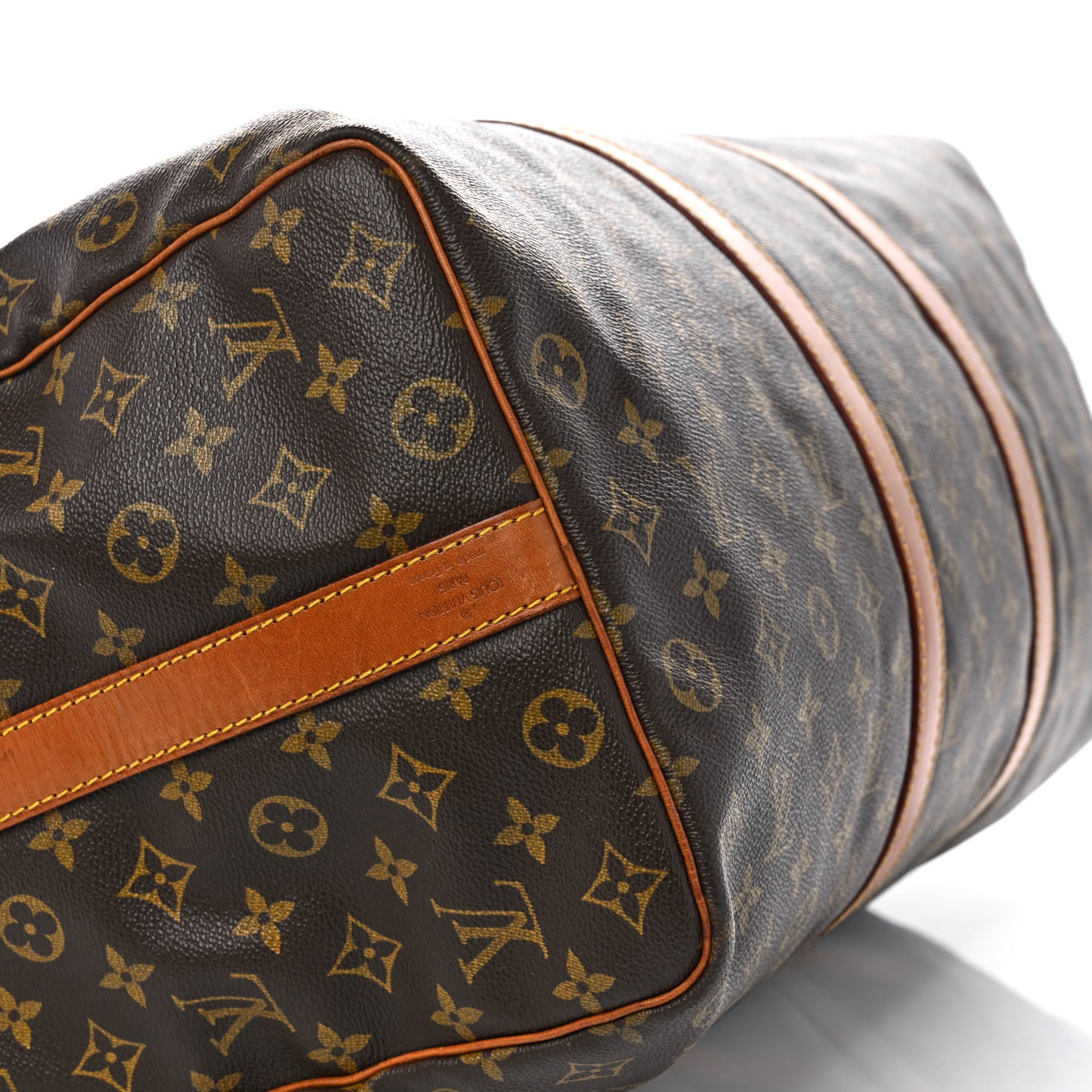 Monogram Keepall Bandouliere 50