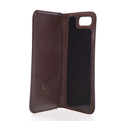 Louis Vuitton Monogram iPhone 7/8 Plus Folio Case 5 of 9
