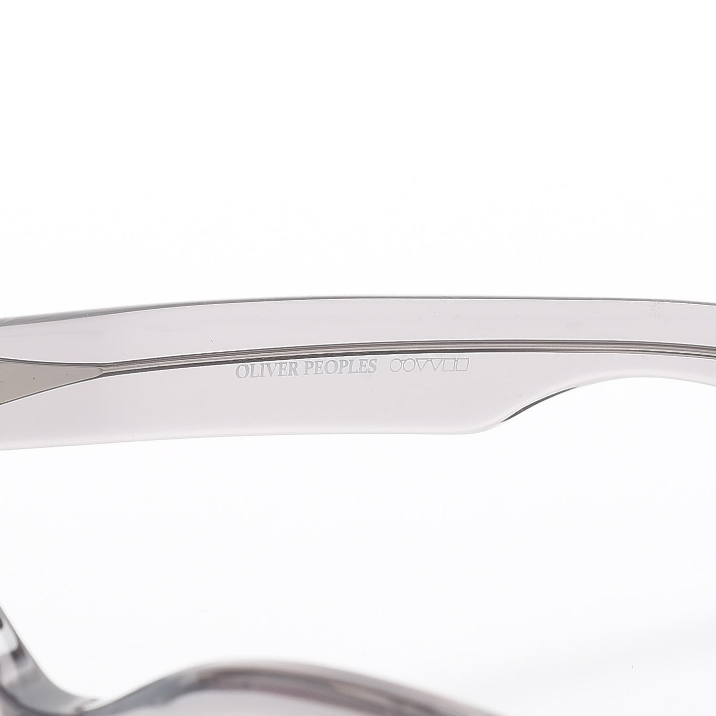 Jacey Mirror Sunglasses Grey