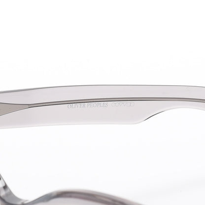 Oliver Peoples Jacey Mirror Sunglasses Grey 5 of 7