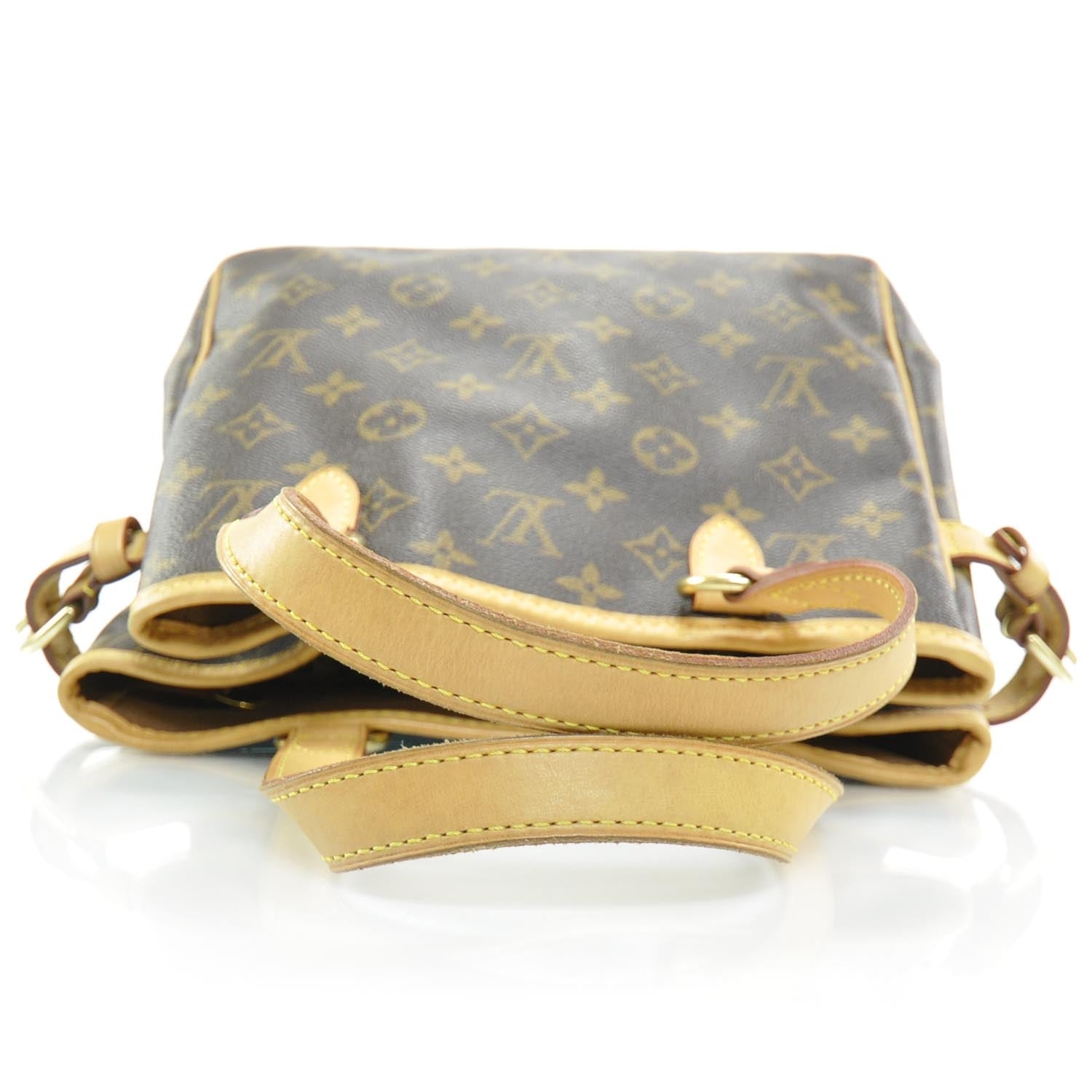 Louis Vuitton Monogram Batignolles 5 of 8