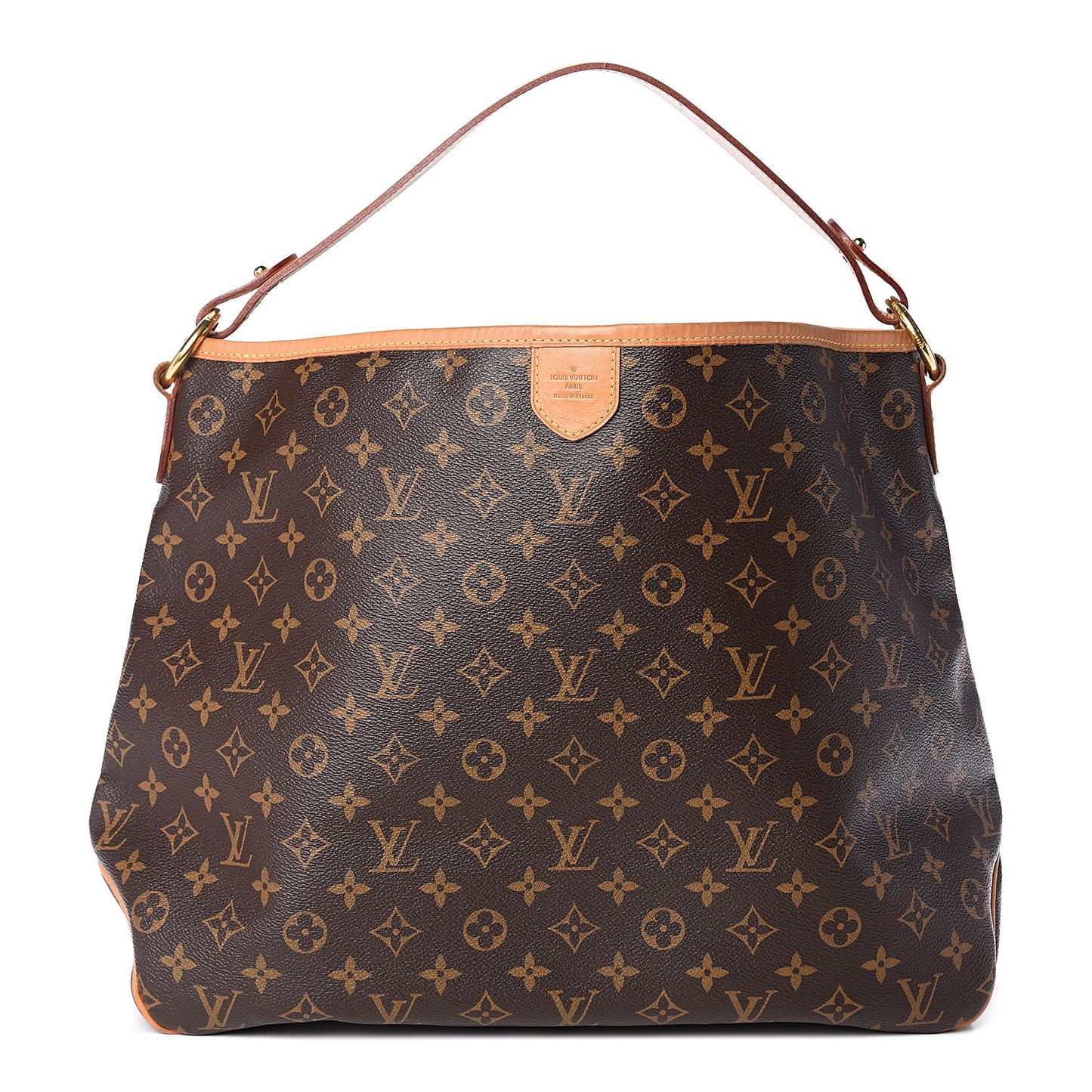 Monogram Delightful MM