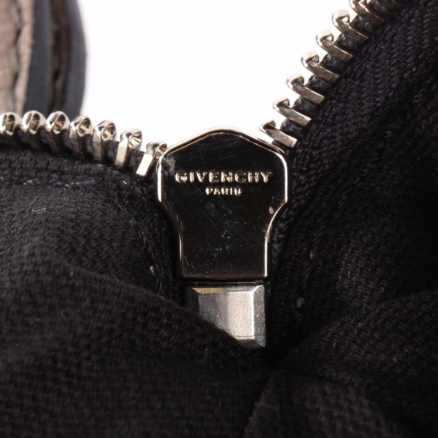Tumbled Sheepskin Mini Pandora Grey
