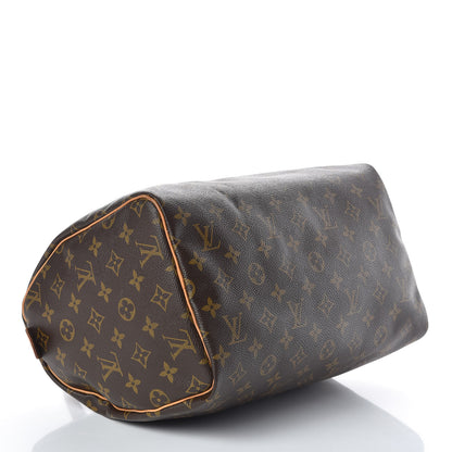 Louis Vuitton Monogram Speedy 30 4 of 13