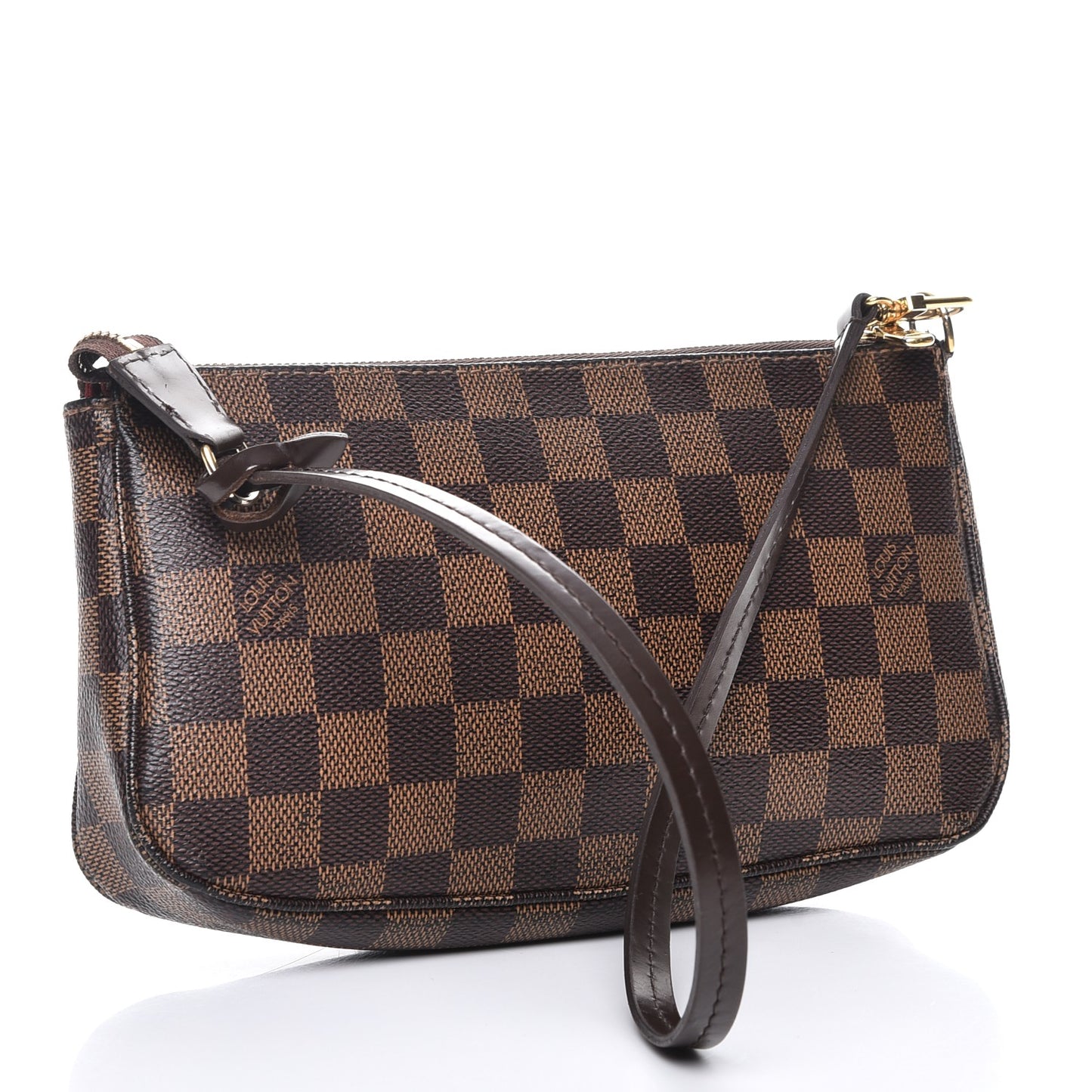 Damier Ebene Pochette Accessories NM