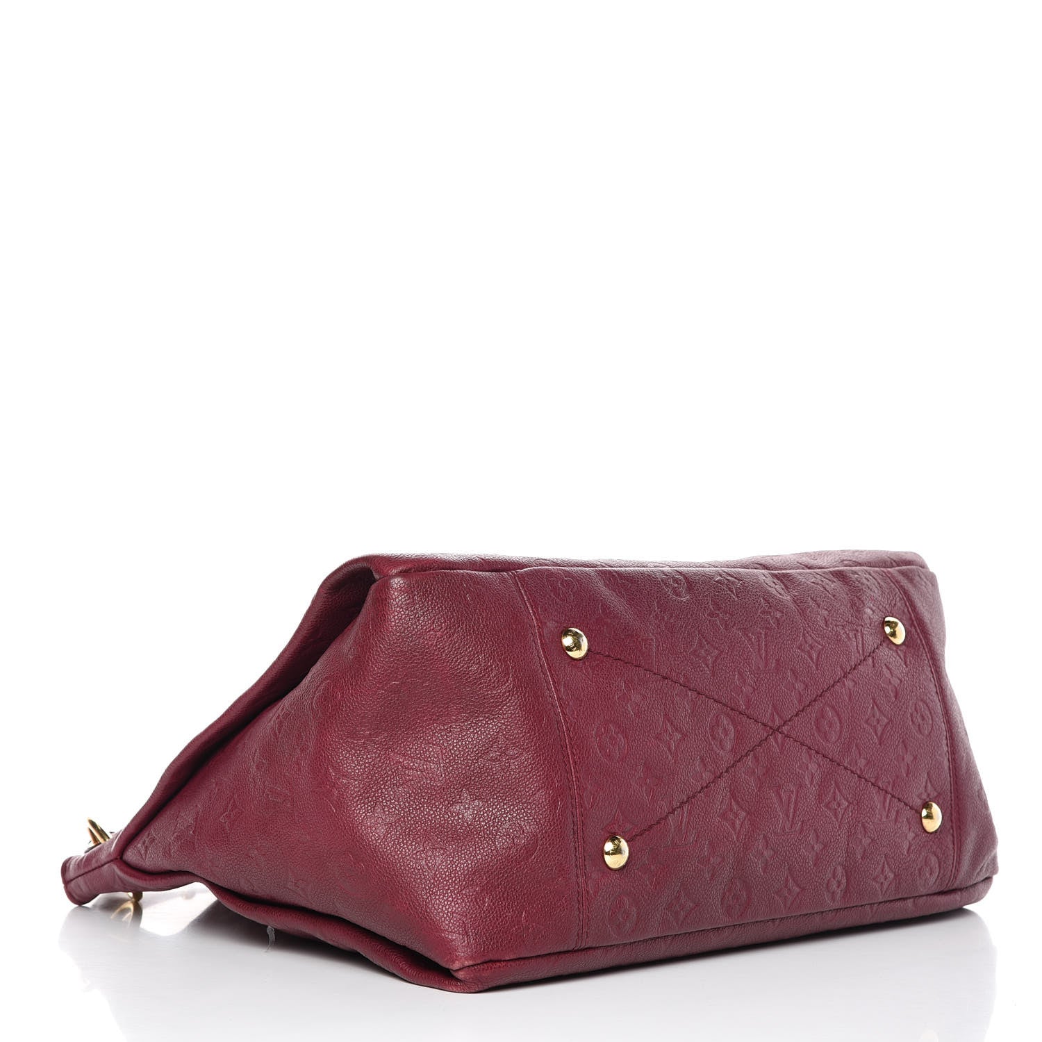 Louis Vuitton Empreinte Artsy MM Aurore 4 of 14