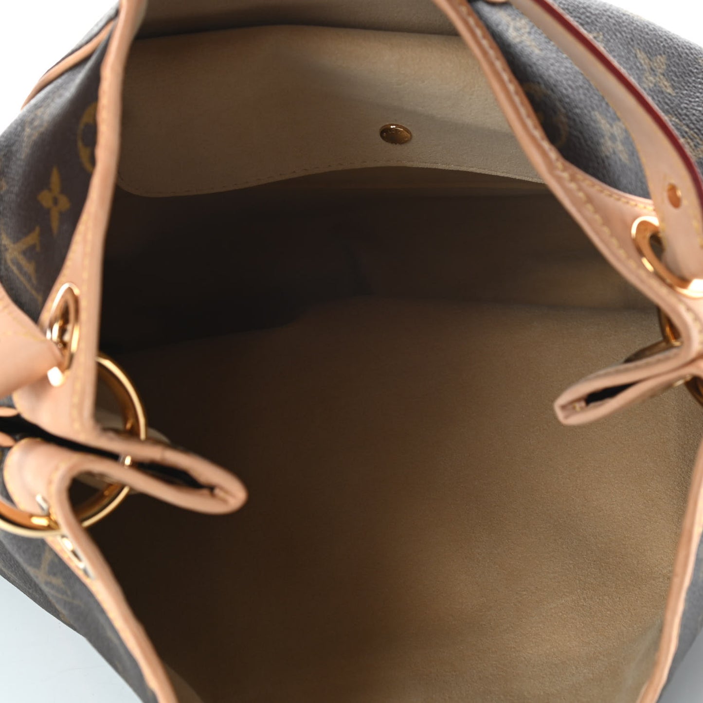 Monogram Galliera PM
