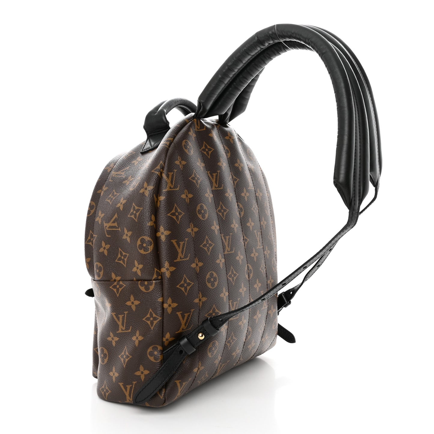 Monogram Palm Springs Backpack MM