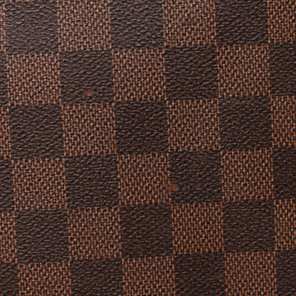 Louis Vuitton Damier Ebene Neo Neverfull GM 14 of 14