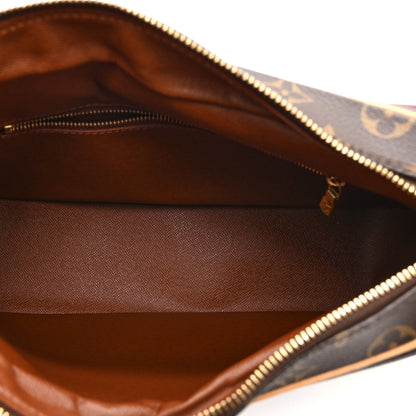 Louis Vuitton Monogram Boulogne 30 5 of 10