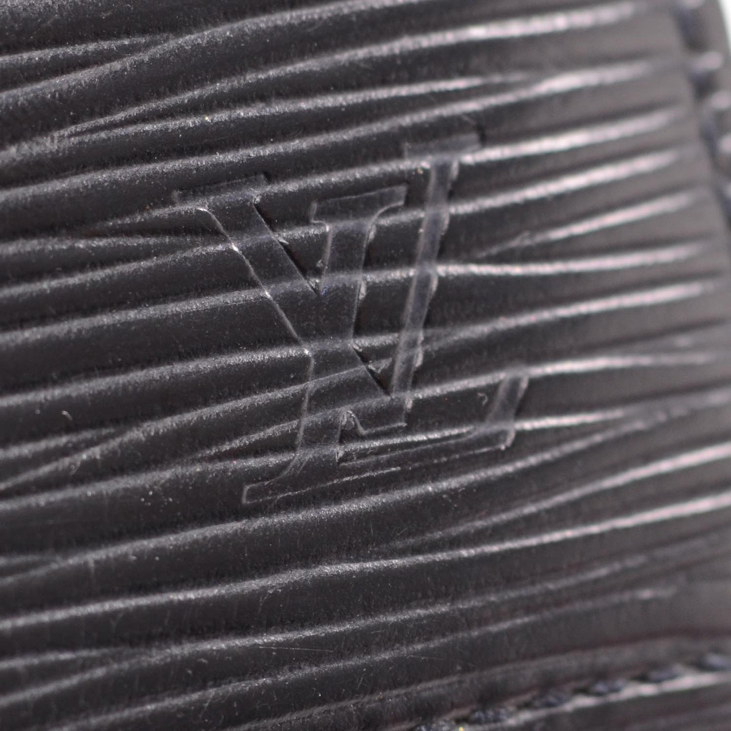 Epi Elise Wallet Black