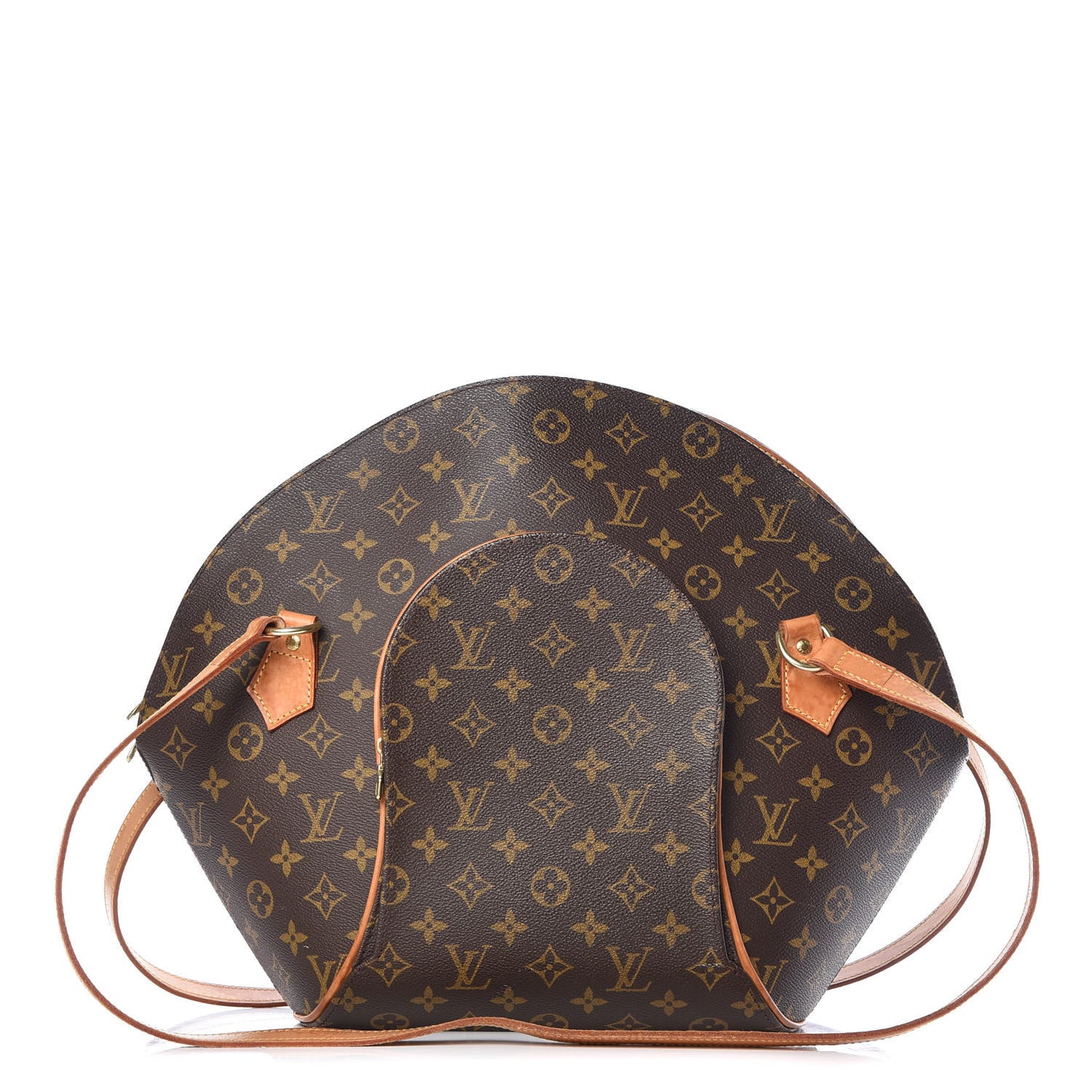 Monogram Ellipse GM Shopping Bag