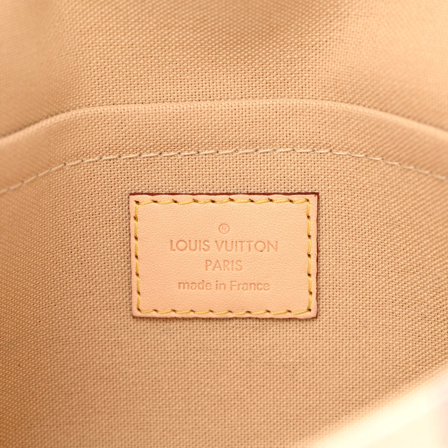 Damier Azur Favorite PM