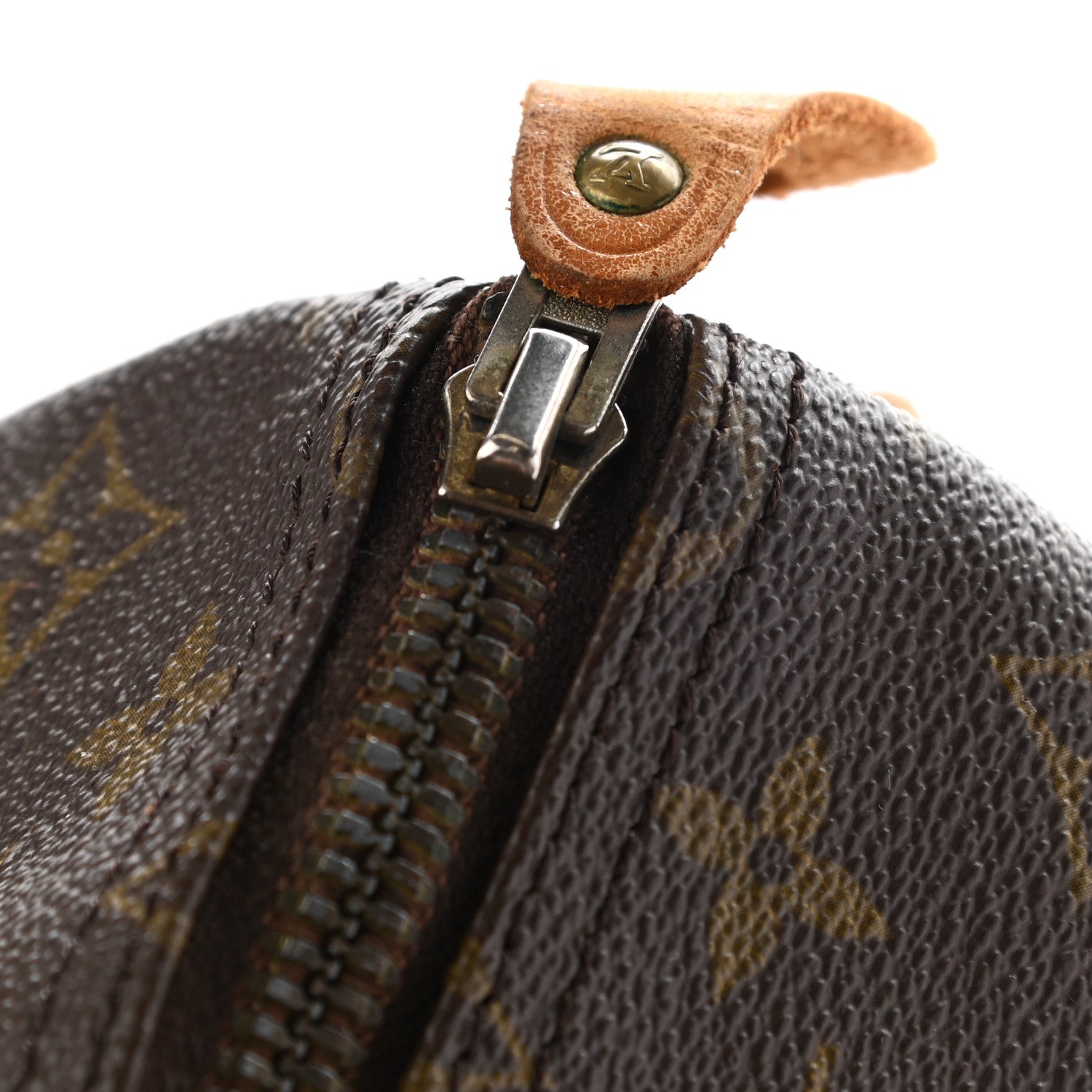 Louis Vuitton Monogram Speedy 35 12 of 15
