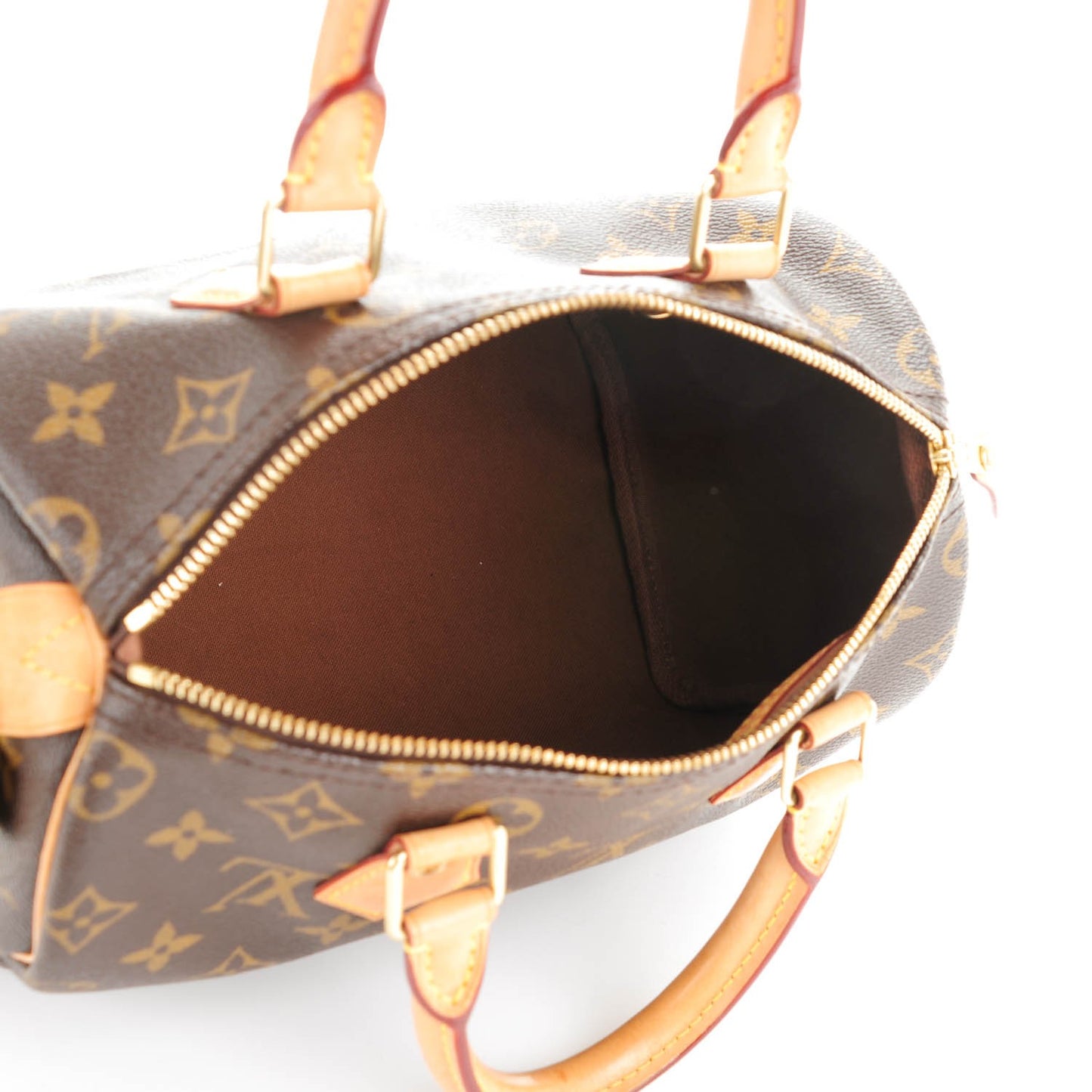 Monogram Speedy 25