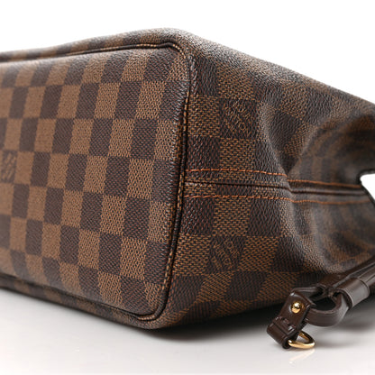 Louis Vuitton Damier Ebene Neverfull PM 8 of 8
