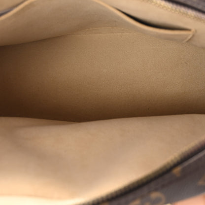 Louis Vuitton Monogram Manhattan PM 5 of 9