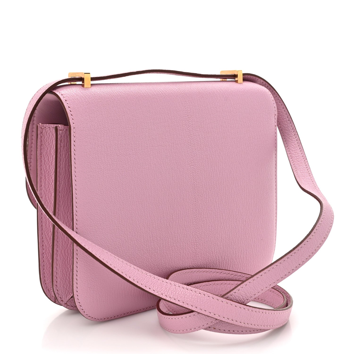 Hermes Chevre Mysore Constance 18 Mauve Sylvestre 3 of 12