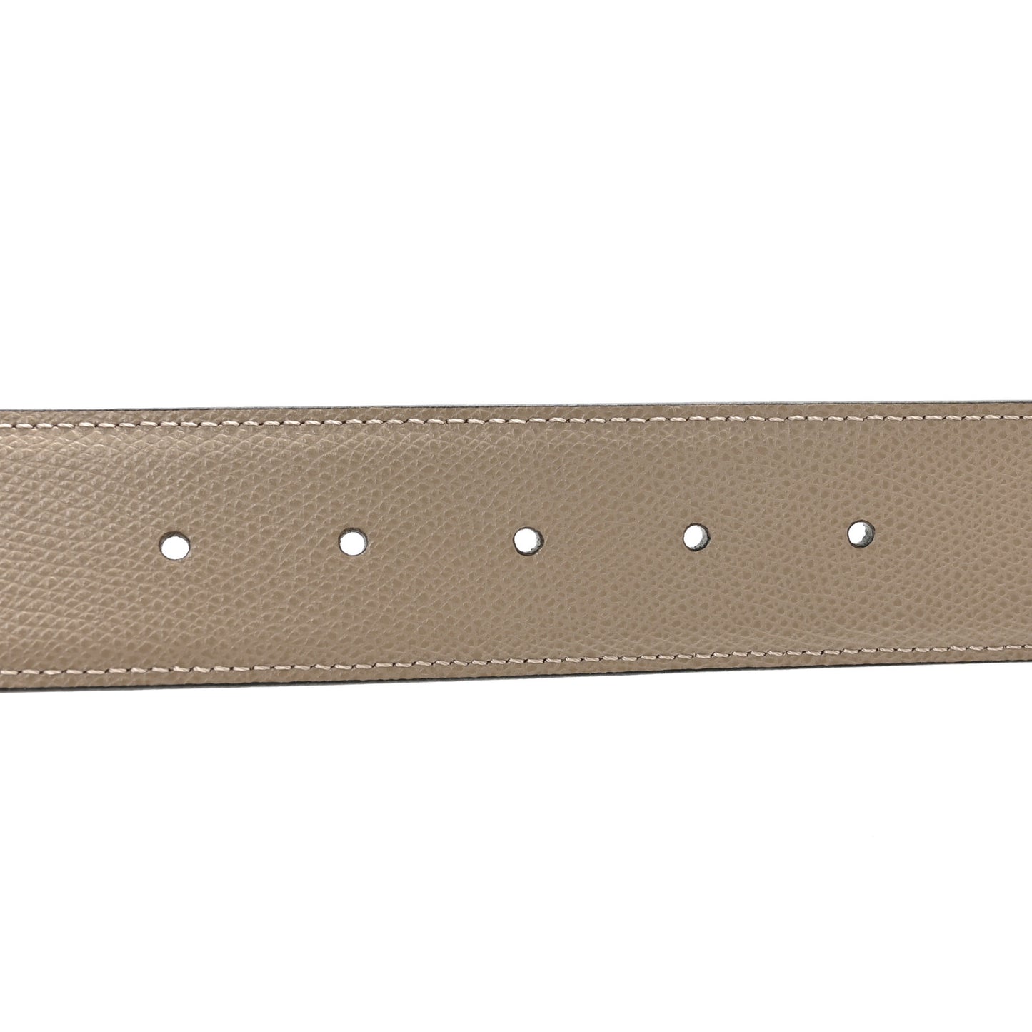 Vitello Cruise Vitello King 40mm FF Diamonds Belt 85 34 Tortota Light Rose