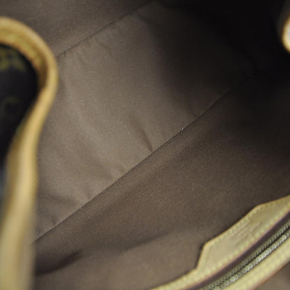 Louis Vuitton Monogram Batignolles Horizontal 7 of 9