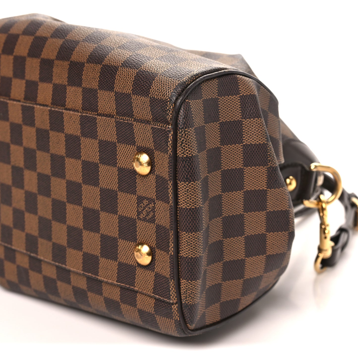 Damier Ebene Trevi PM