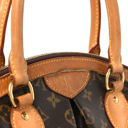 Louis Vuitton Monogram Tivoli PM 10 of 10