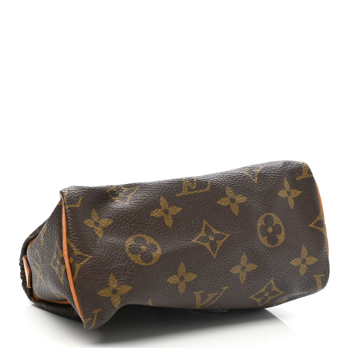 Monogram Mini Sac HL Speedy