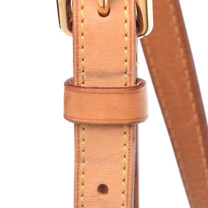 Louis Vuitton Monogram Menilmontant PM 14 of 14