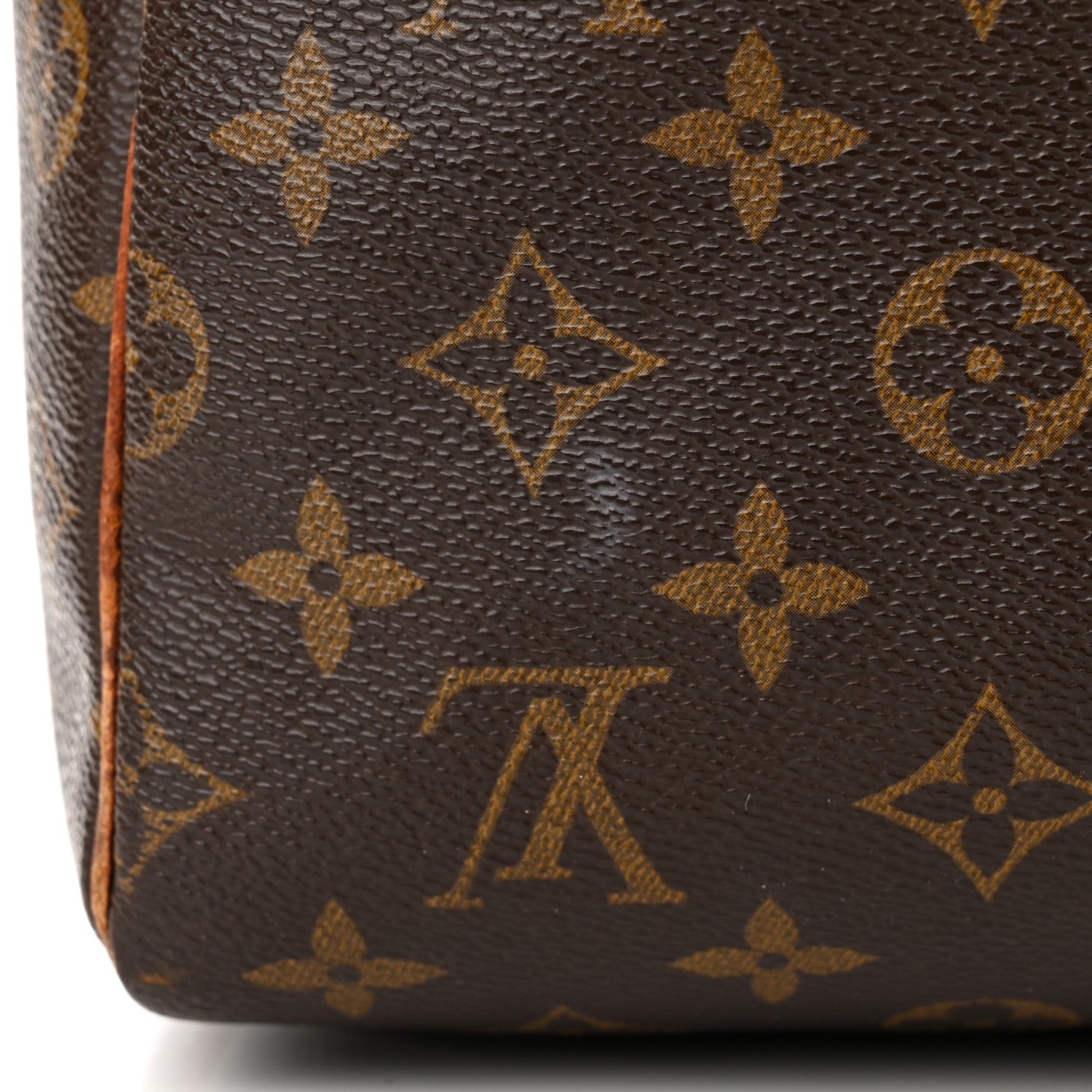 Louis Vuitton Monogram Speedy 40 14 of 19