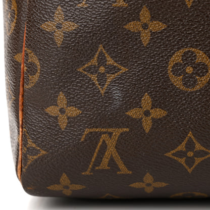 Louis Vuitton Monogram Speedy 40 14 of 19