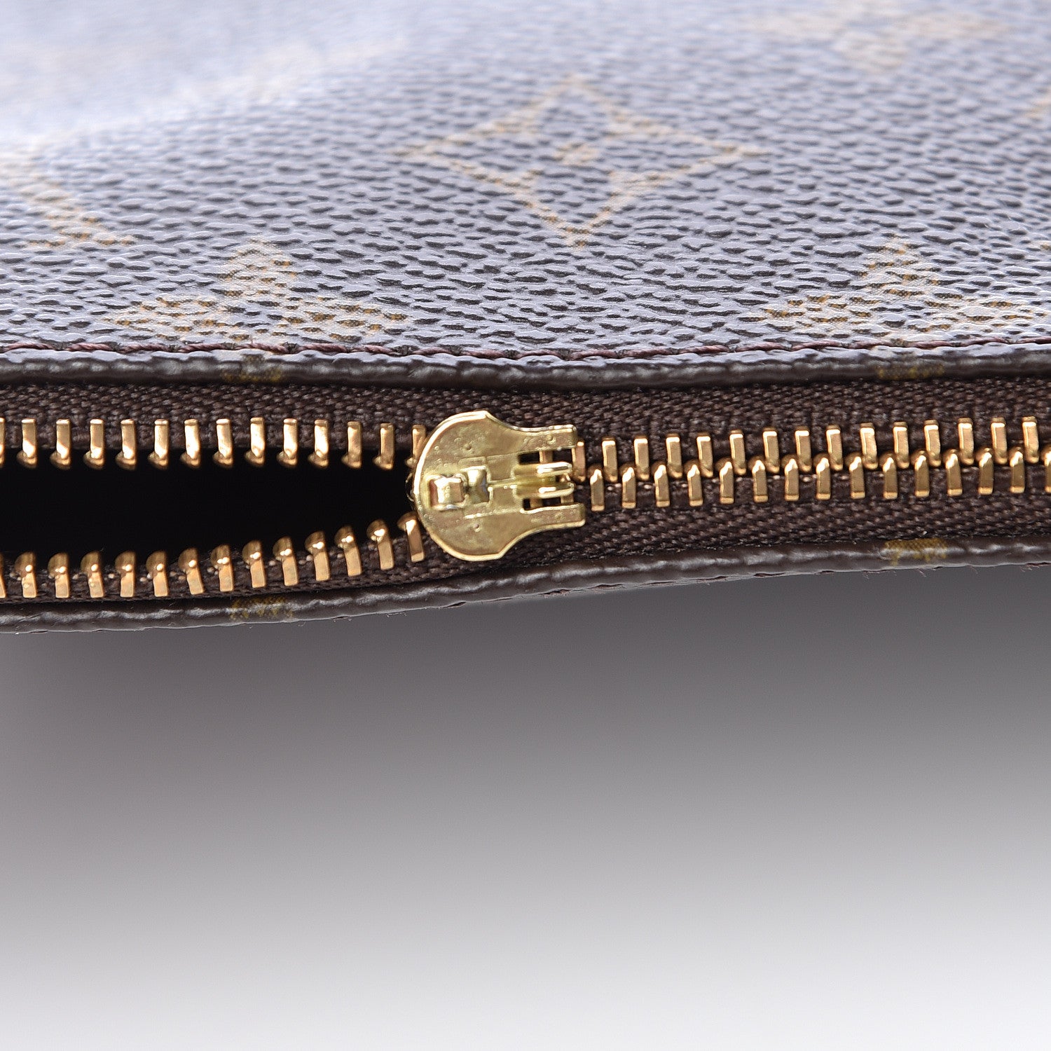 Louis Vuitton Monogram Pochette Accessories 12 of 12