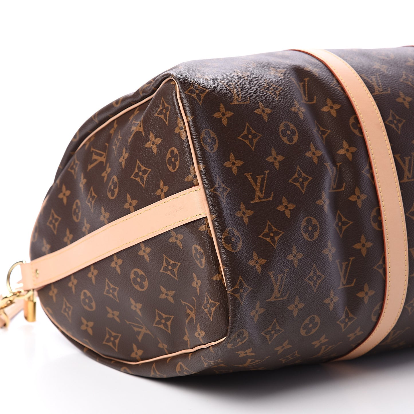 Monogram Keepall Bandouliere 50