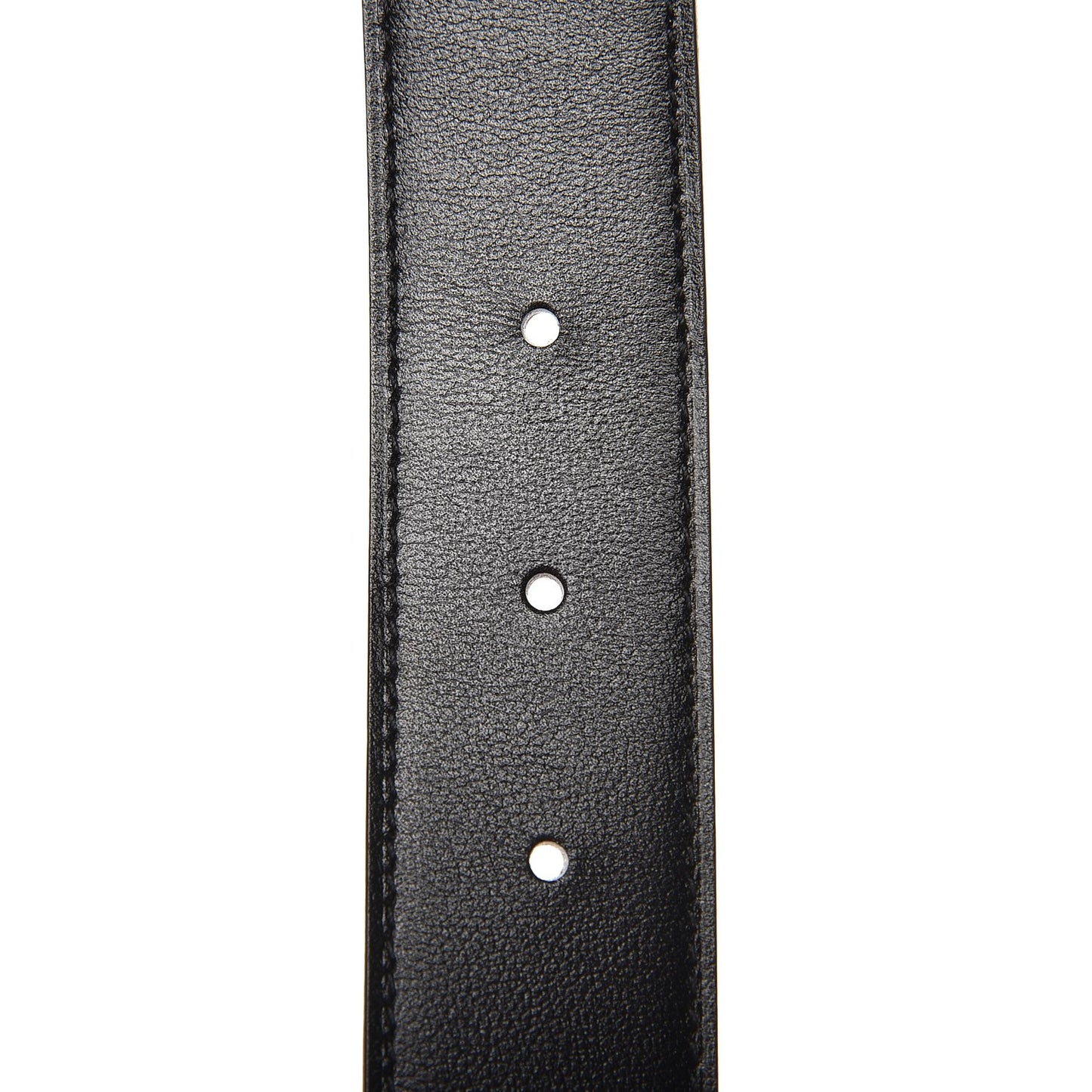 Box Togo 32mm H Belt 90 Black Gold
