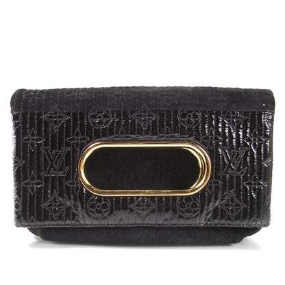 Louis Vuitton Monogram Motard Poudre Afterdark Powder Clutch Ltd. Ed. 1 of 8
