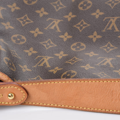 Louis Vuitton Monogram Delightful MM 11 of 15