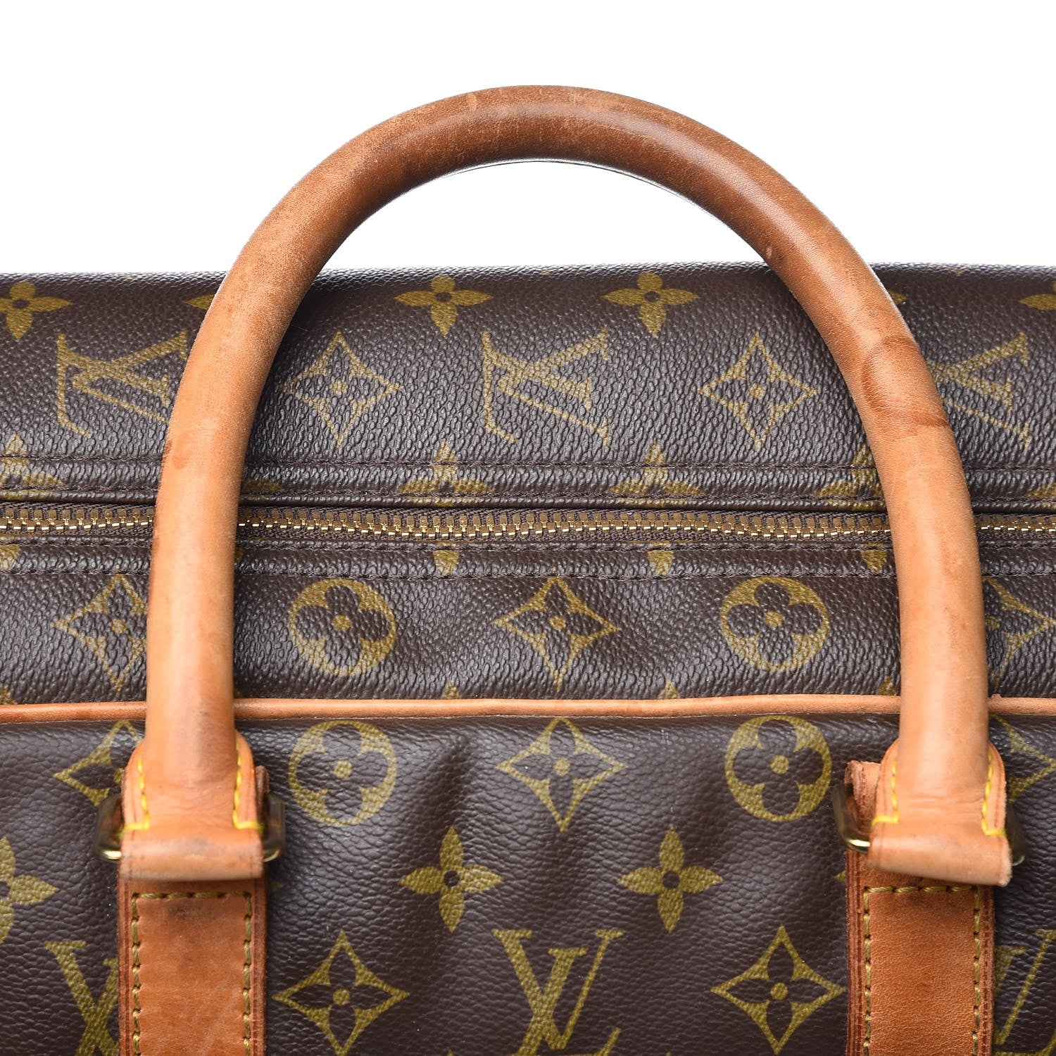 Louis Vuitton Monogram Sirius 55 31 of 33