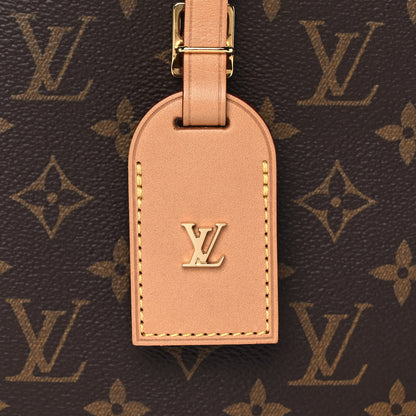 Louis Vuitton Monogram Boite Chapeau Souple 8 of 8