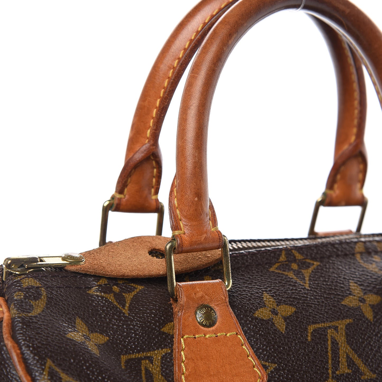 Monogram Speedy 25