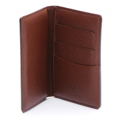Louis Vuitton Monogram Business Card Holder 5 of 8