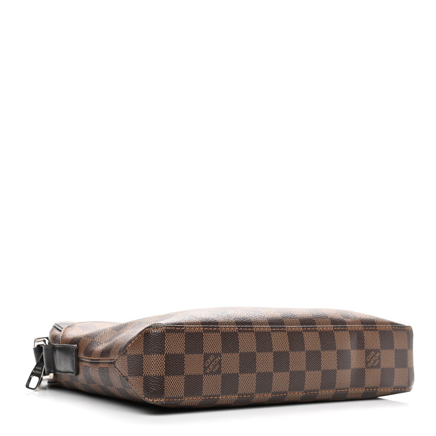Damier Ebene Jake PM Messenger