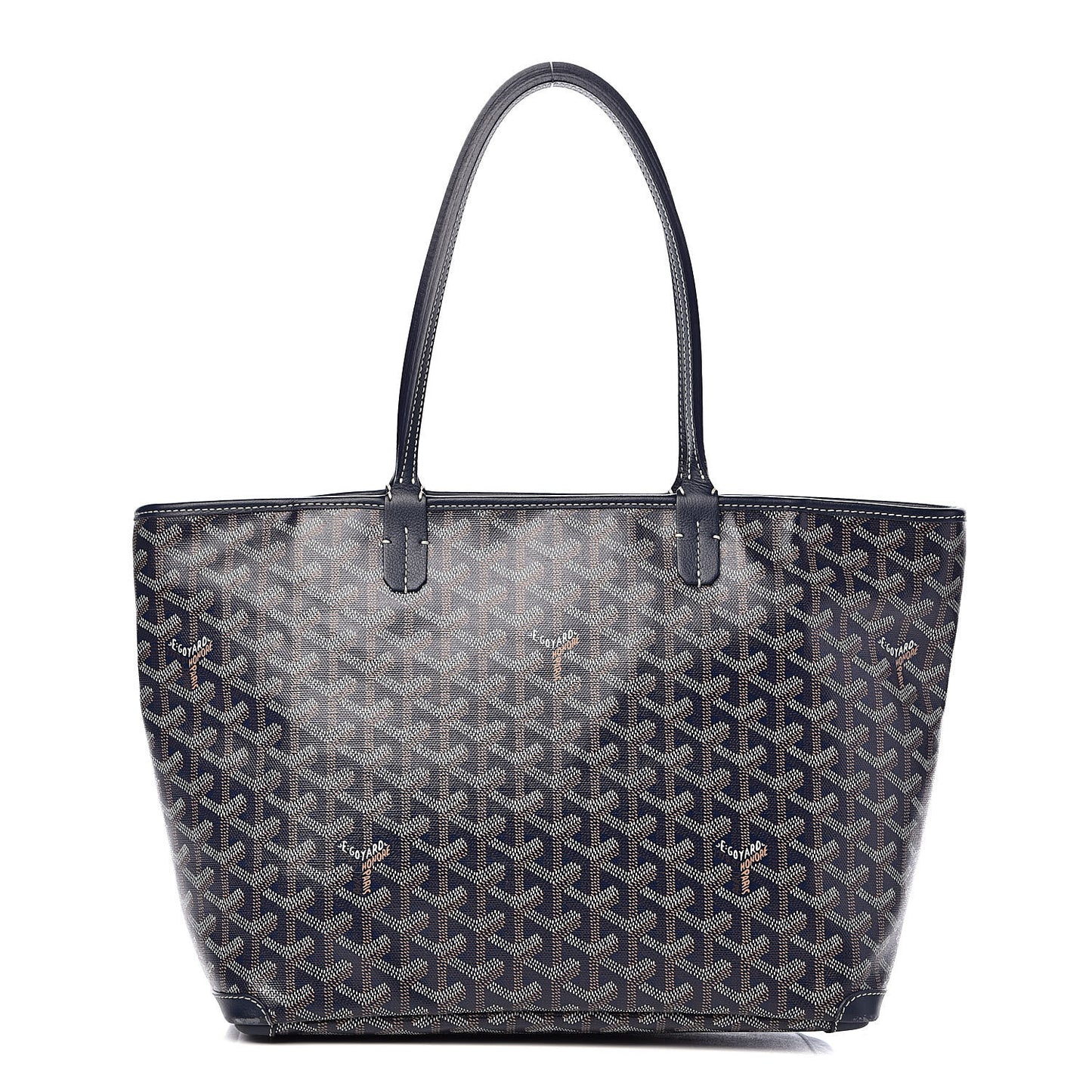 Goyardine Artois PM Navy
