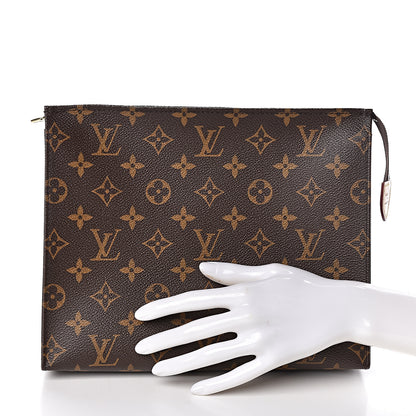 Louis Vuitton Monogram Toiletry Pouch 26 2 of 6