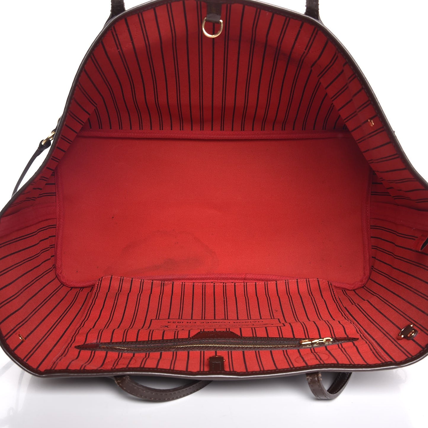 Damier Ebene Neo Neverfull GM