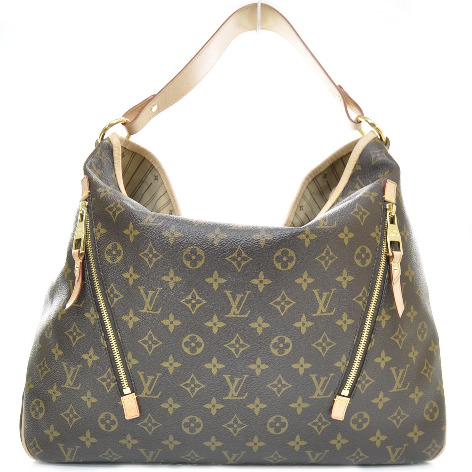 Louis Vuitton Monogram Delightful GM 1 of 10