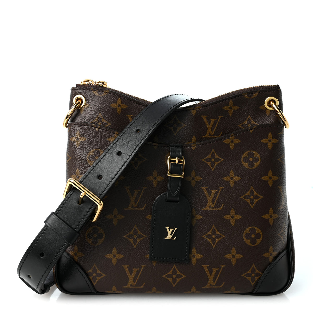 Monogram Odeon PM Black