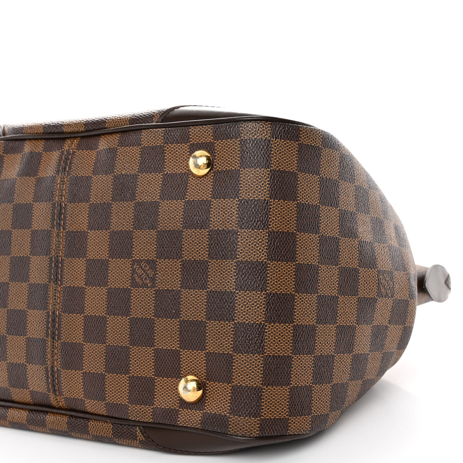 Louis Vuitton Damier Ebene Verona MM 9 of 9