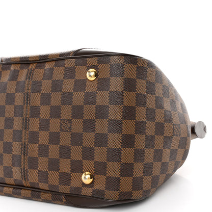 Louis Vuitton Damier Ebene Verona MM 9 of 9
