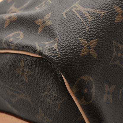 Louis Vuitton Monogram Speedy Bandouliere 25 9 of 10