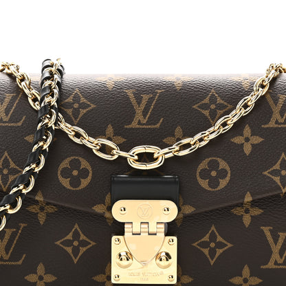 Louis Vuitton Monogram Trunkie 7 of 9