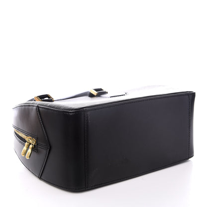 Louis Vuitton Epi Sablons Black 3 of 10